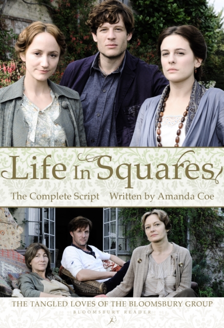 Life In Squares, EPUB eBook