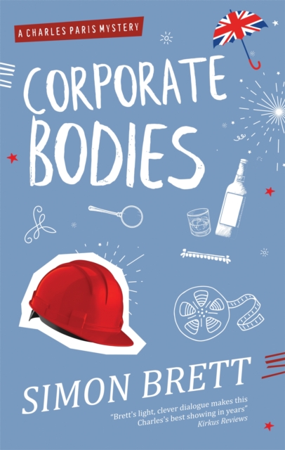 Corporate Bodies, EPUB eBook