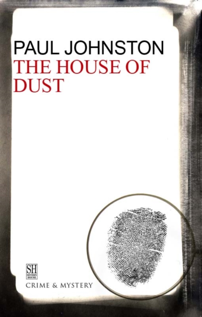 The House of Dust, EPUB eBook