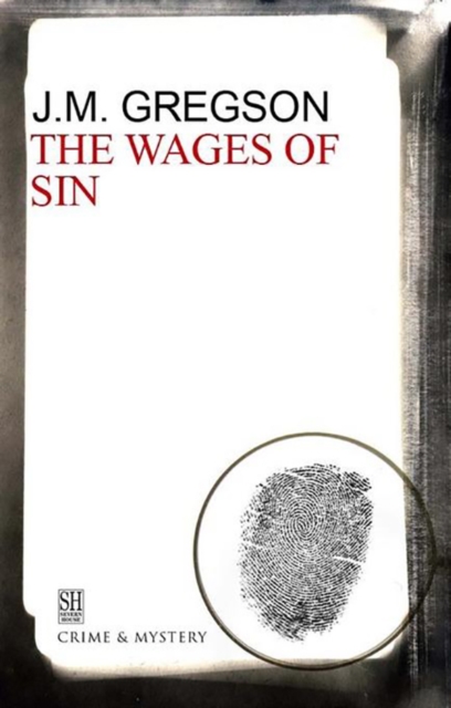 The Wages of Sin, EPUB eBook