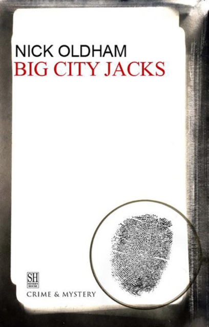 Big City Jacks, EPUB eBook