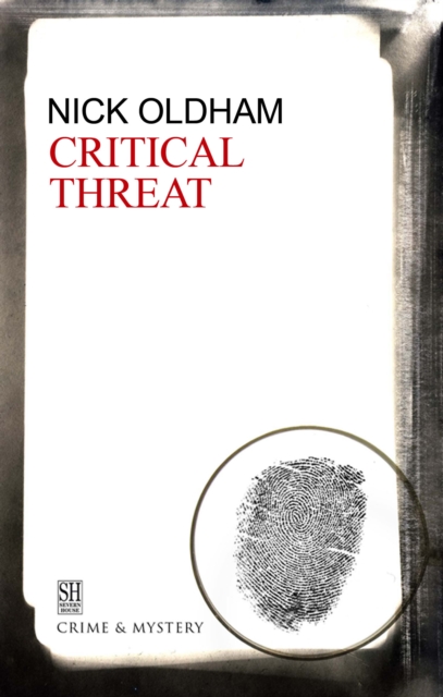 Critical Threat, EPUB eBook