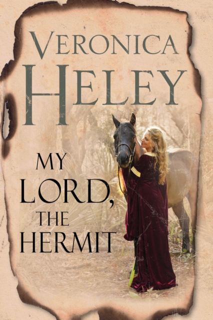 My Lord, The Hermit, EPUB eBook