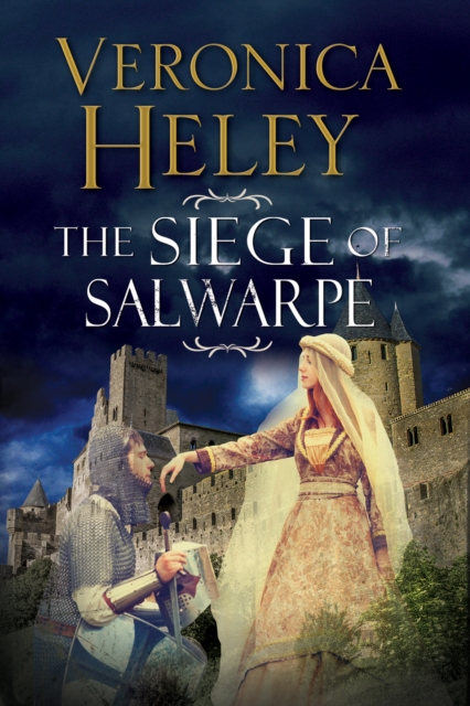 The Siege of Salwarpe, EPUB eBook