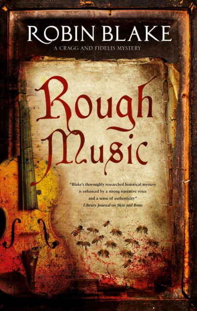Rough Music, EPUB eBook