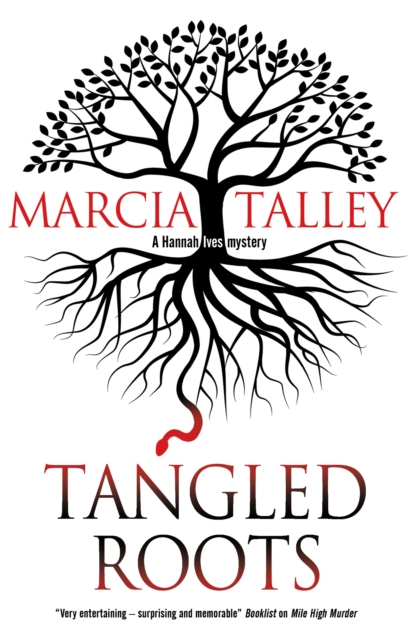 Tangled Roots, EPUB eBook