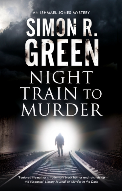 Night Train to Murder, EPUB eBook