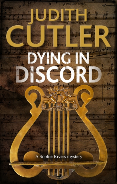 Dying in Discord, EPUB eBook