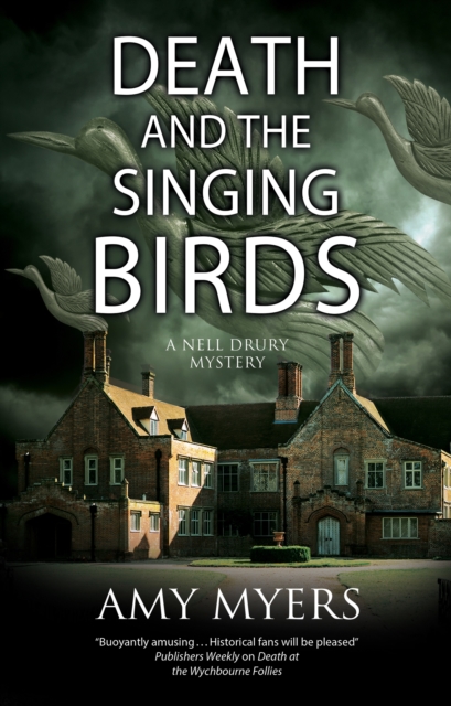 Death and the Singing Birds, EPUB eBook