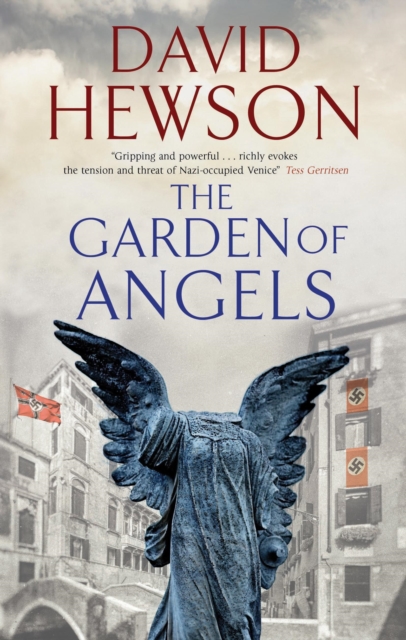 The Garden of Angels, EPUB eBook