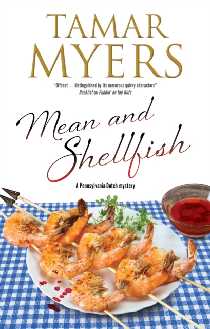 Mean and Shellfish, EPUB eBook