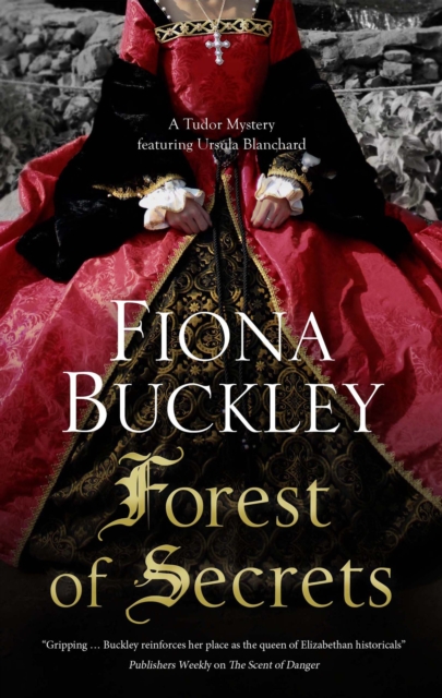 Forest of Secrets, EPUB eBook