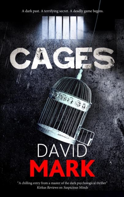 Cages, EPUB eBook