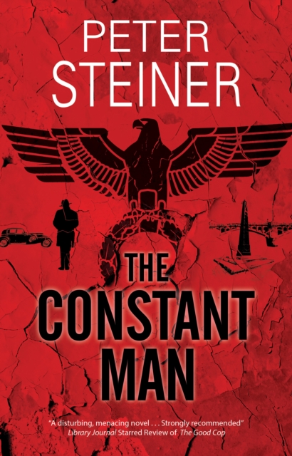 The Constant Man, EPUB eBook