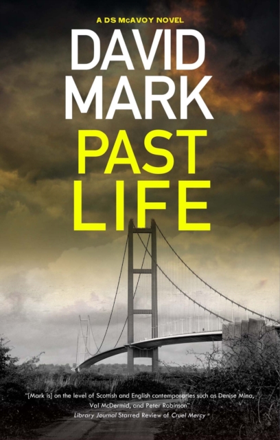 Past Life, Paperback / softback Book