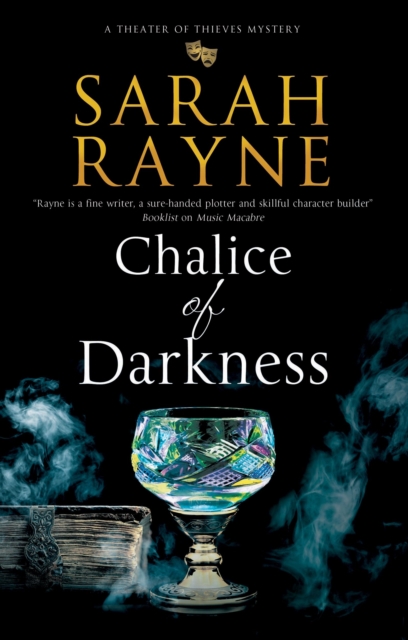 Chalice of Darkness, EPUB eBook