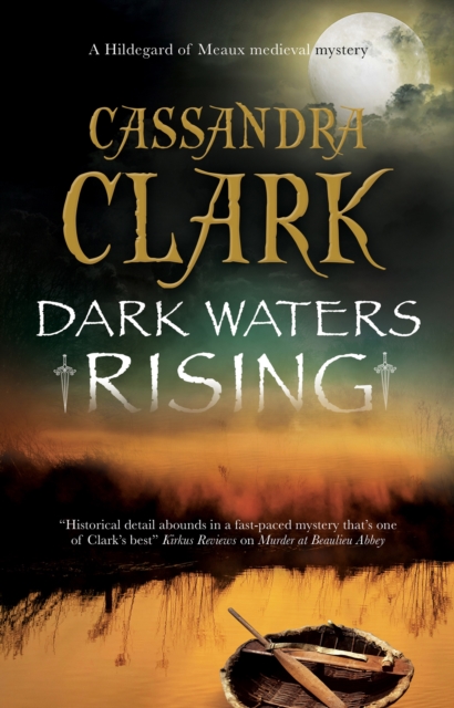 Dark Waters Rising, EPUB eBook