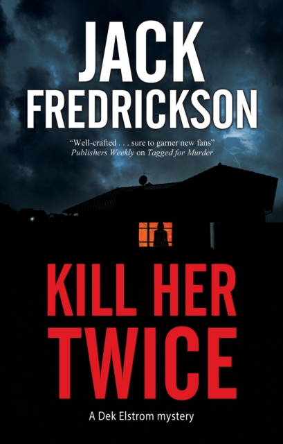 Kill Her Twice, Paperback / softback Book