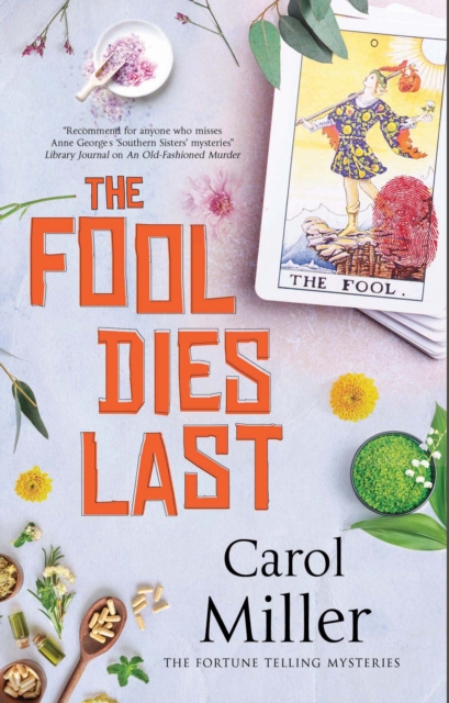 The Fool Dies Last, Paperback / softback Book