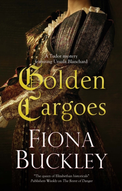 Golden Cargoes, EPUB eBook