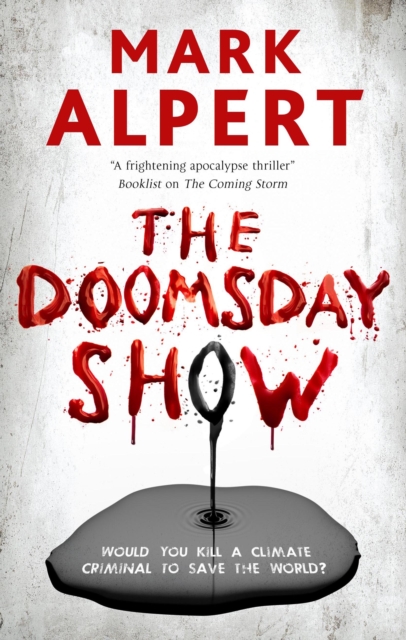 The Doomsday Show, EPUB eBook
