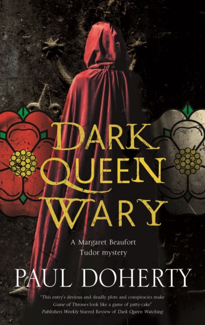 Dark Queen Wary, Paperback / softback Book