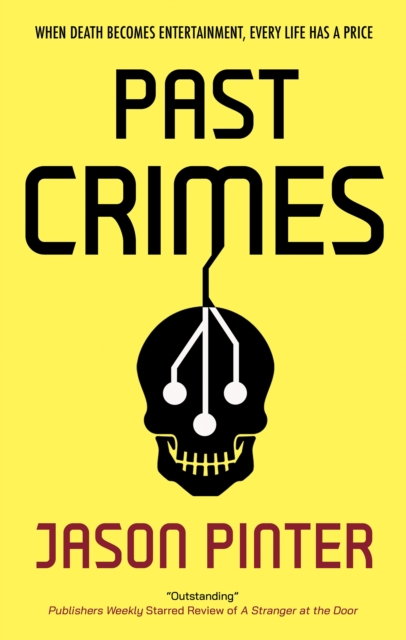 Past Crimes, EPUB eBook
