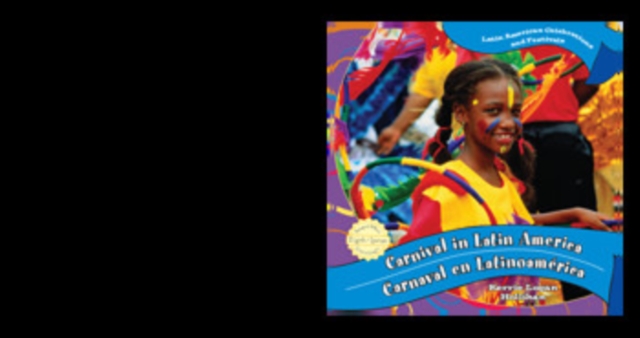 Carnival in Latin America / Carnaval en Latinoamerica, PDF eBook
