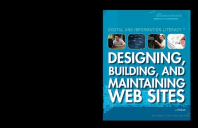 Designing, Building, and Maintaining Web Sites, PDF eBook