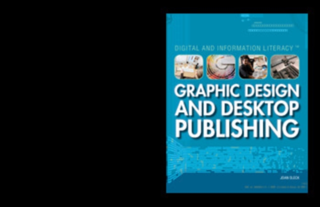 Graphic Design and Desktop Publishing, PDF eBook