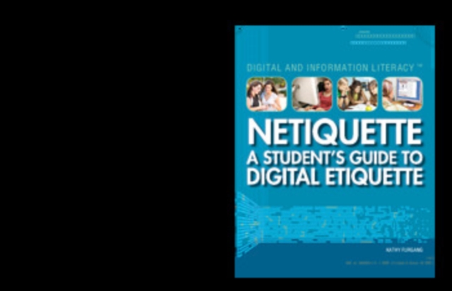 Netiquette, PDF eBook