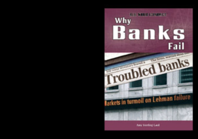 Why Banks Fail, PDF eBook