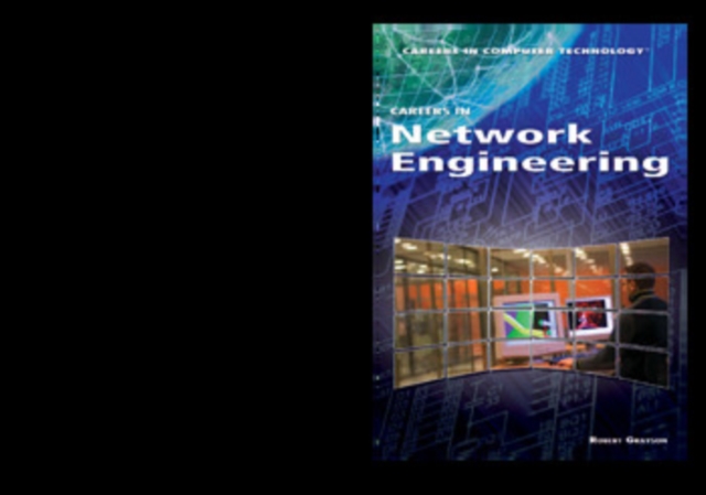 Careers in Network Engineering, PDF eBook