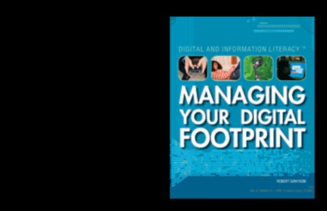 Managing Your Digital Footprint, PDF eBook