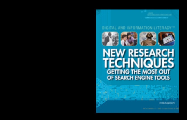 New Research Techniques, PDF eBook