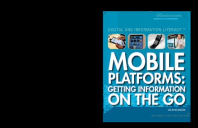 Mobile Platforms, PDF eBook