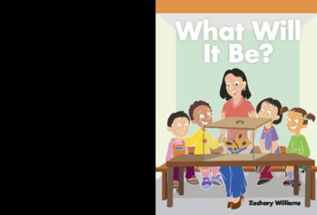 What Will It Be?, PDF eBook