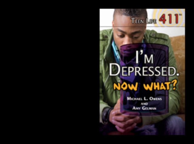 I'm Depressed. Now What?, PDF eBook