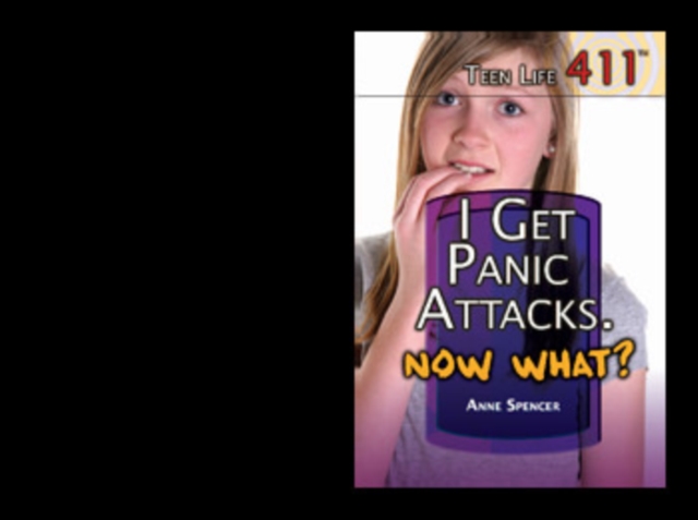 I Get Panic Attacks. Now What?, PDF eBook