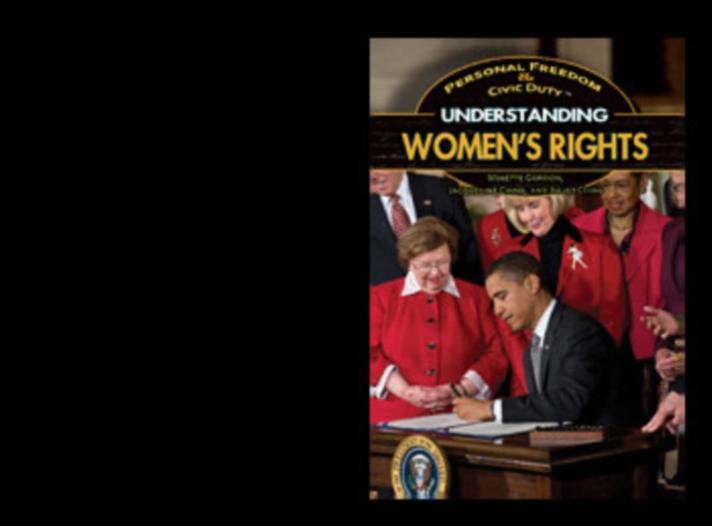 Understanding Women's Rights, PDF eBook