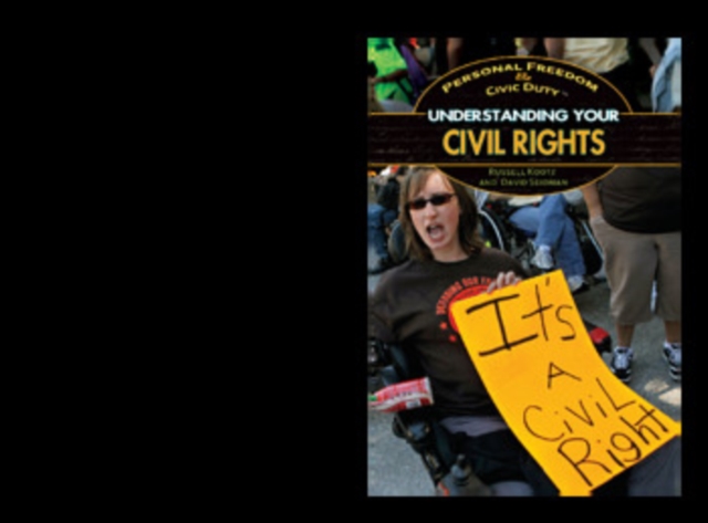 Understanding Your Civil Rights, PDF eBook
