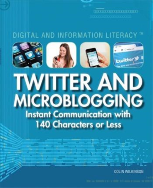 Twitter and Microblogging, PDF eBook