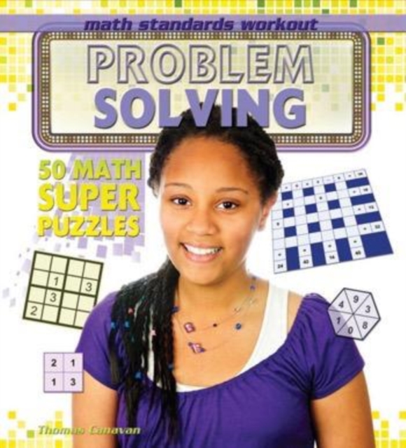 Problem Solving, PDF eBook