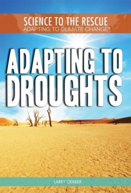 Adapting to Droughts, PDF eBook