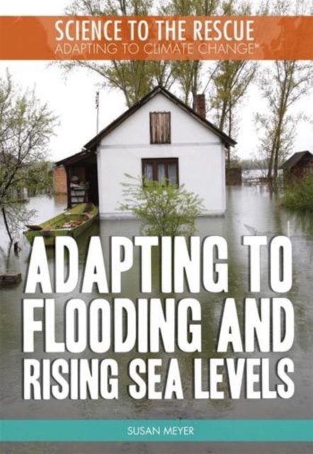 Adapting to Flooding and Rising Sea Levels, PDF eBook