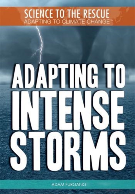 Adapting to Intense Storms, PDF eBook