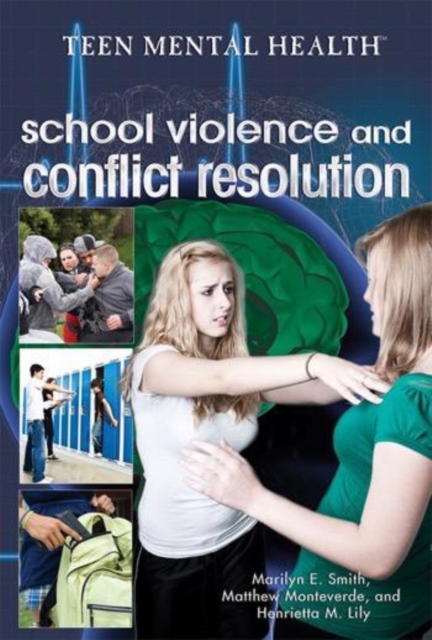 School Violence and Conflict Resolution, PDF eBook