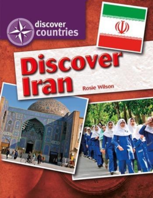 Discover Iran, PDF eBook