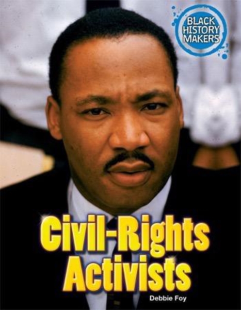 Civil-Rights Activists, PDF eBook