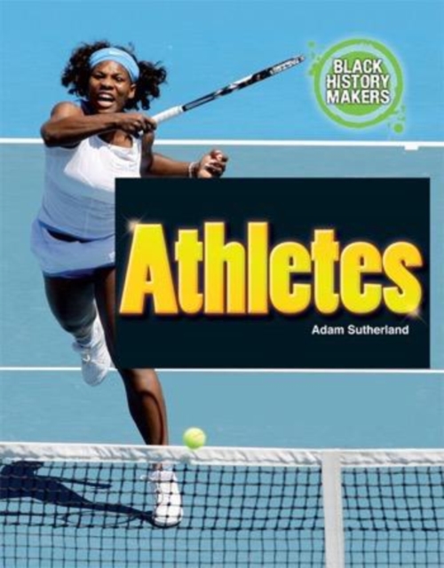 Athletes, PDF eBook